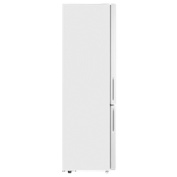 Холодильник Maunfeld MFF200NFSTWE