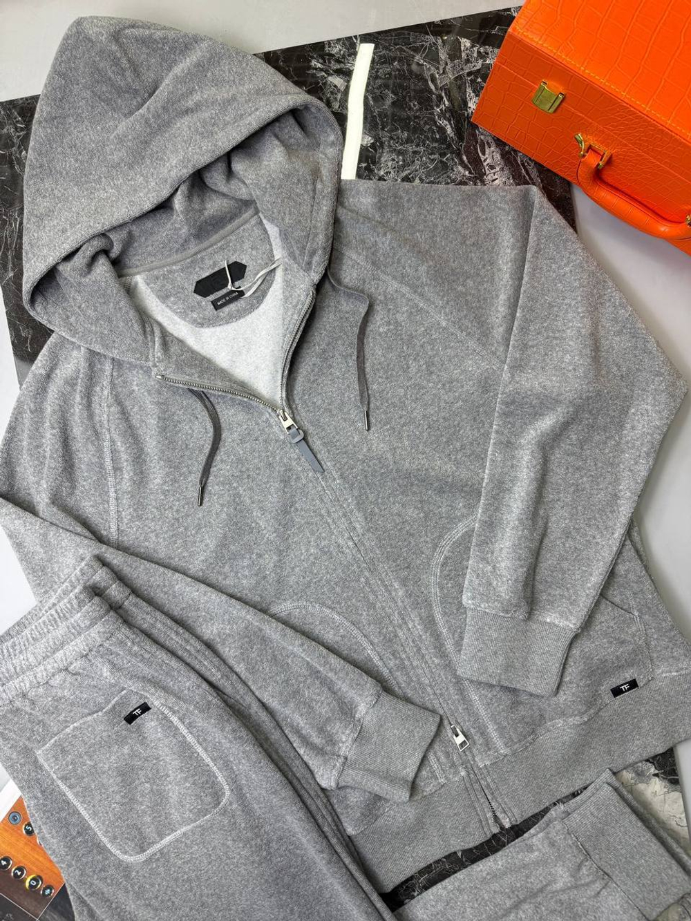 Спортивный костюм Tom Ford