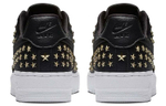 Кроссовки Nike Air Force 1 (Женская размерная сетка)