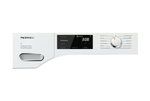 Сушильная машина Miele TWF760WP белый RU