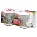 Набор креманок DIAMOND 250 мл, 2 шт (1093148)