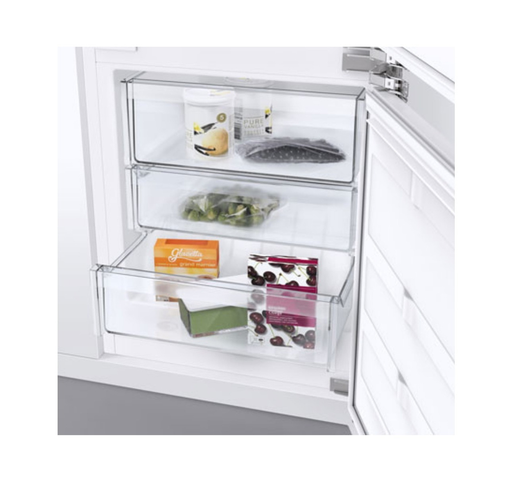Встраиваемый холодильник V-ZUG Cooler V4000 178K CO4T-51139