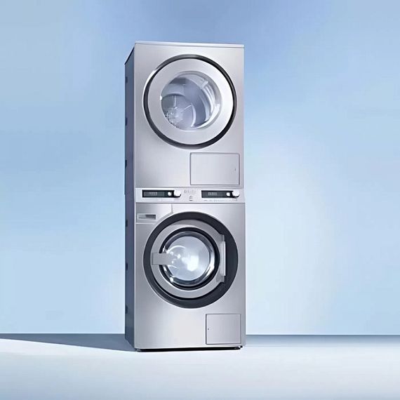 Стиральная машина Miele PWT 6089 Vario LP