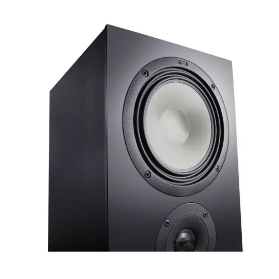 Canton Smart Cinema GLE I Black