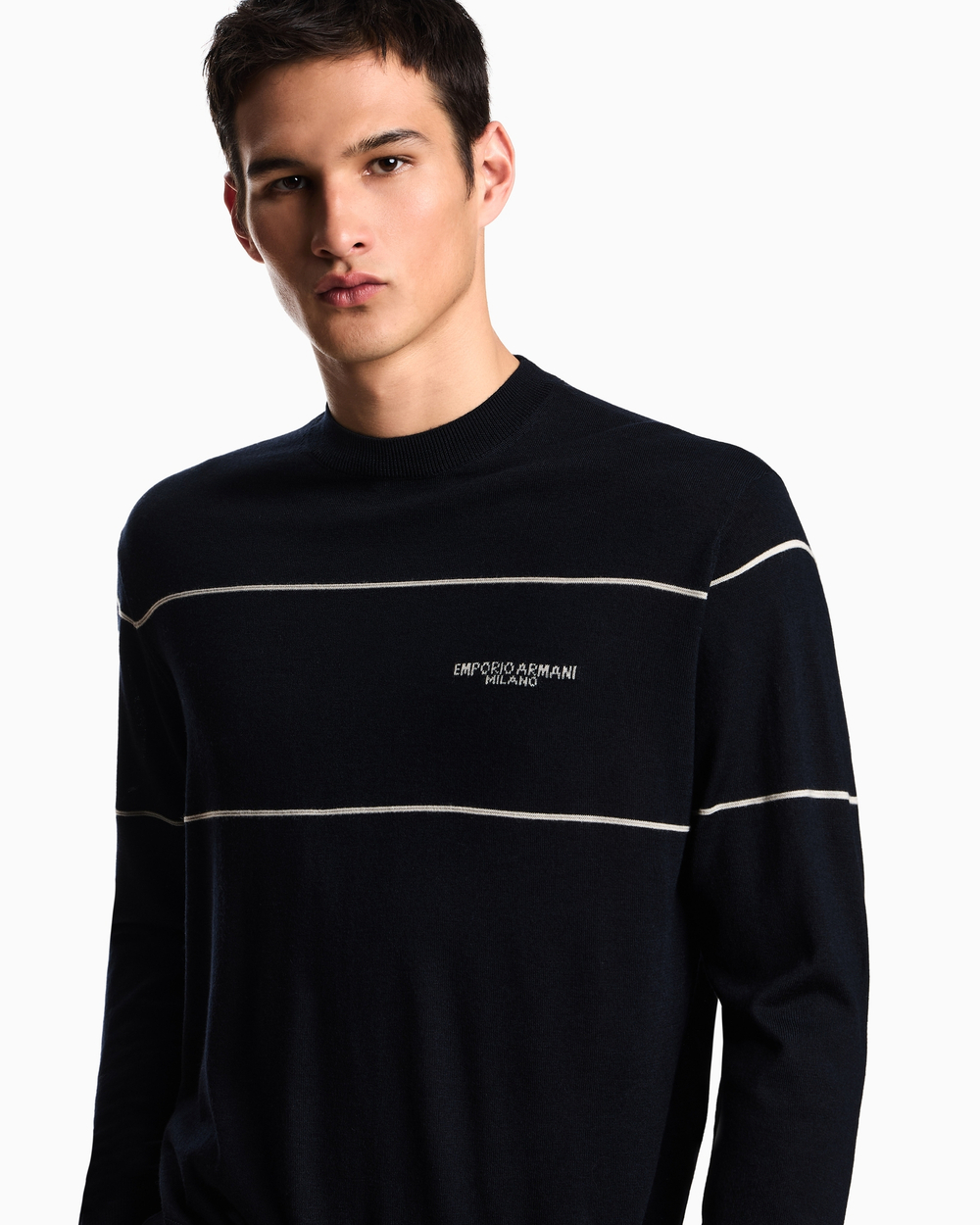 Свитер EMPORIO ARMANI