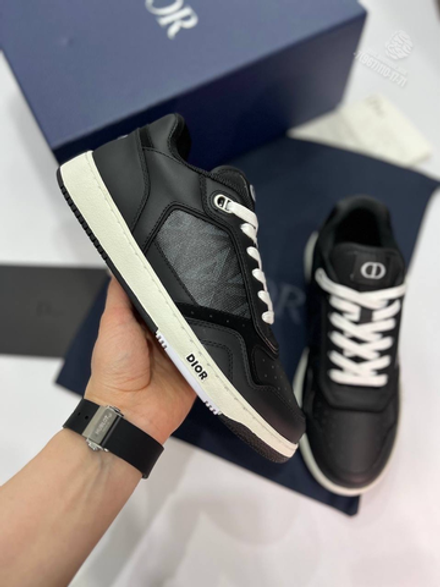 Кеды Christian Dior