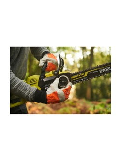 Бесщеточная цепная пила Ryobi MAX POWER RY36CSX35A-0 5133004595