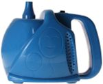 Компрессор, Синий, 300 ватт, 1 шт.
