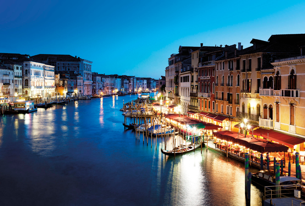 Коллекция Города и страны