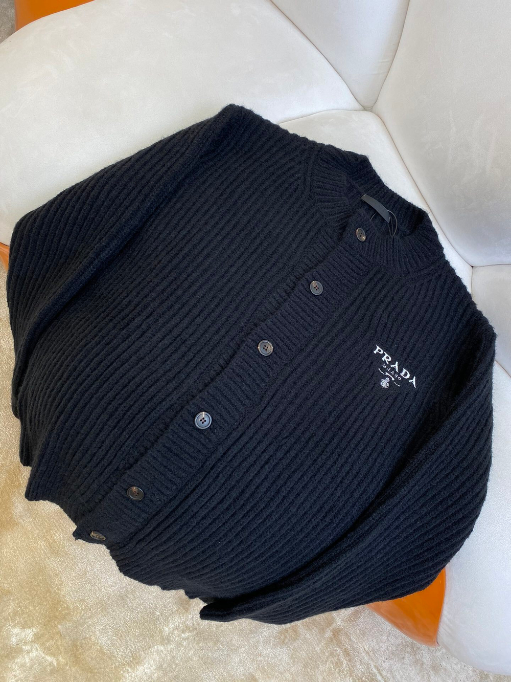 Prada Jacket