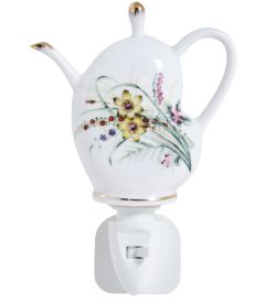 Pavone JP-18/ 2 Светильник «Чайник 1»