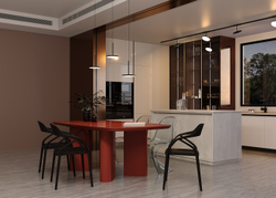 Трековый светильник Technical TR131-2-15W4K-B