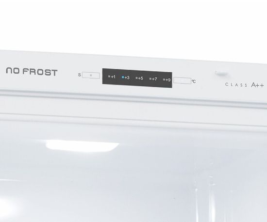 Холодильник Snaige RF58NG-P5CB260