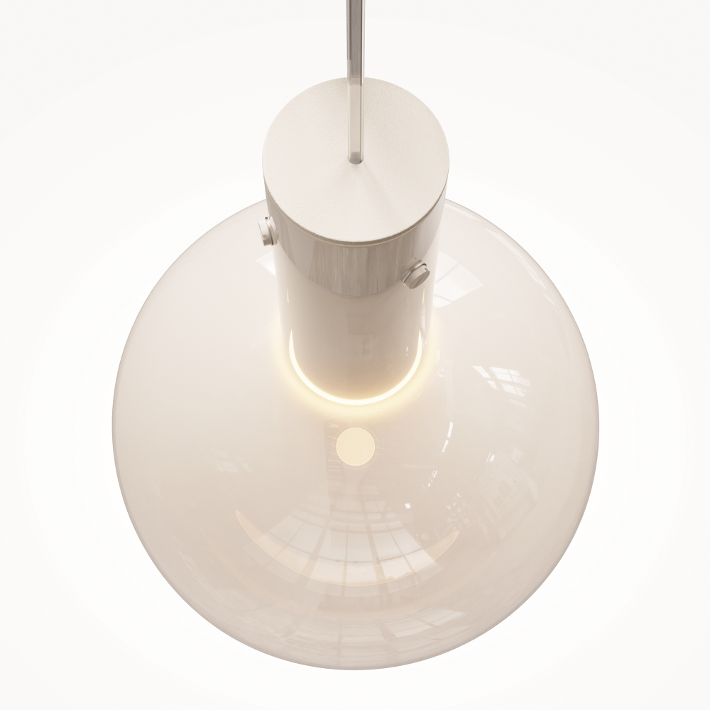 Подвесной светильник Maytoni MOD182PL-L4W3K