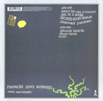 Steve Winwood / Arc Of A Diver (LP)