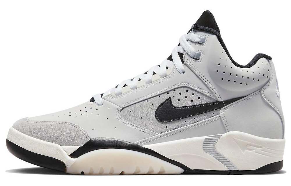 Кроссовки Nike Air Flight Lite Mid