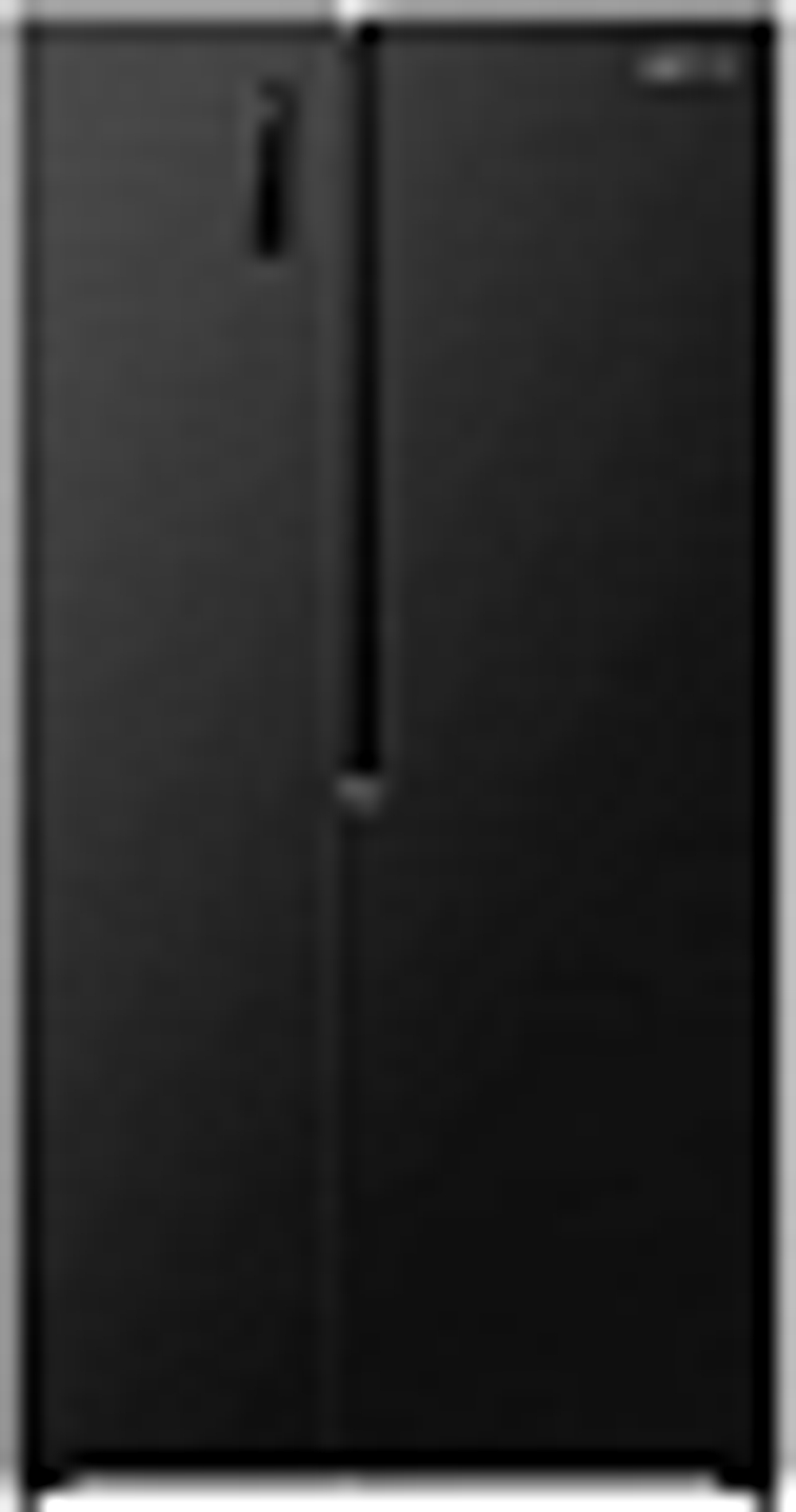 Отдельностоящий холодильник Gorenje NRS917E41BX