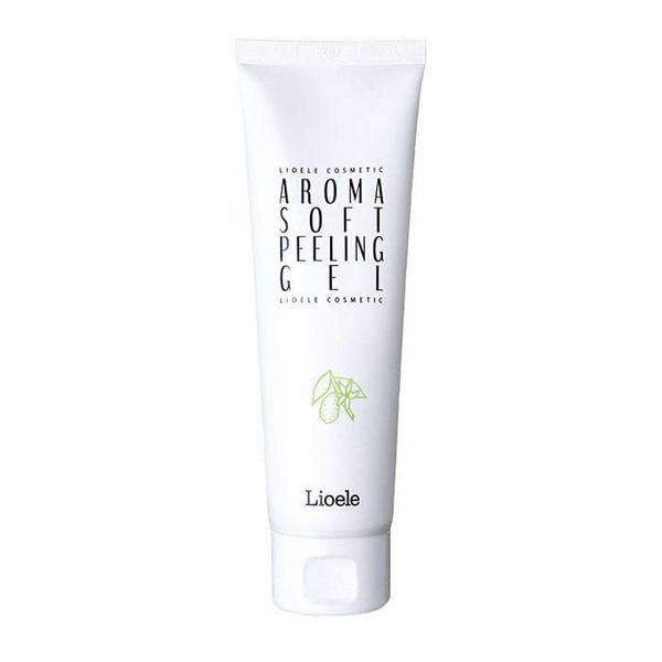 Пилинг-скатка Lioele Aroma Soft Peeling Gel