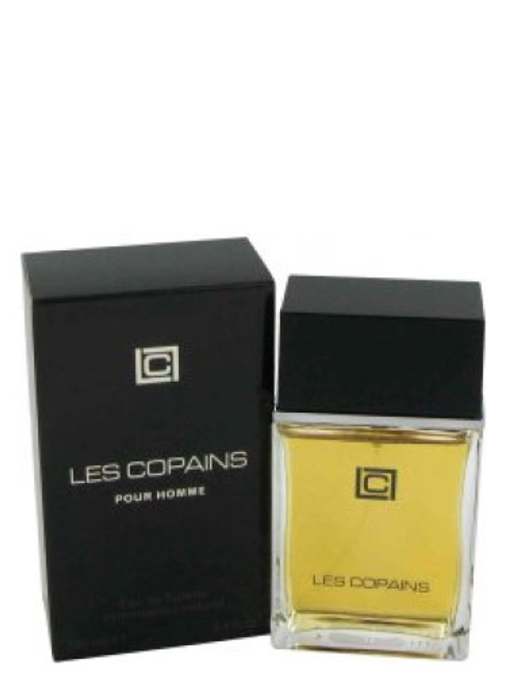 Les Copains Pour Homme