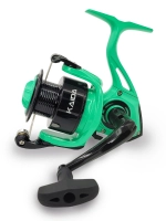 Безынерционная катушка Kaida Summer 1 4000