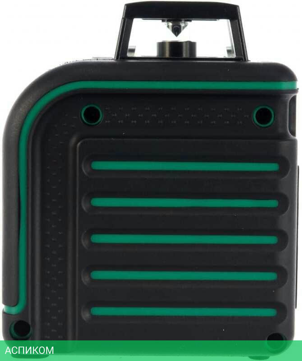 Лазерный нивелир ADA Instruments Instruments Cube 360 Professional Edition (А00535)
