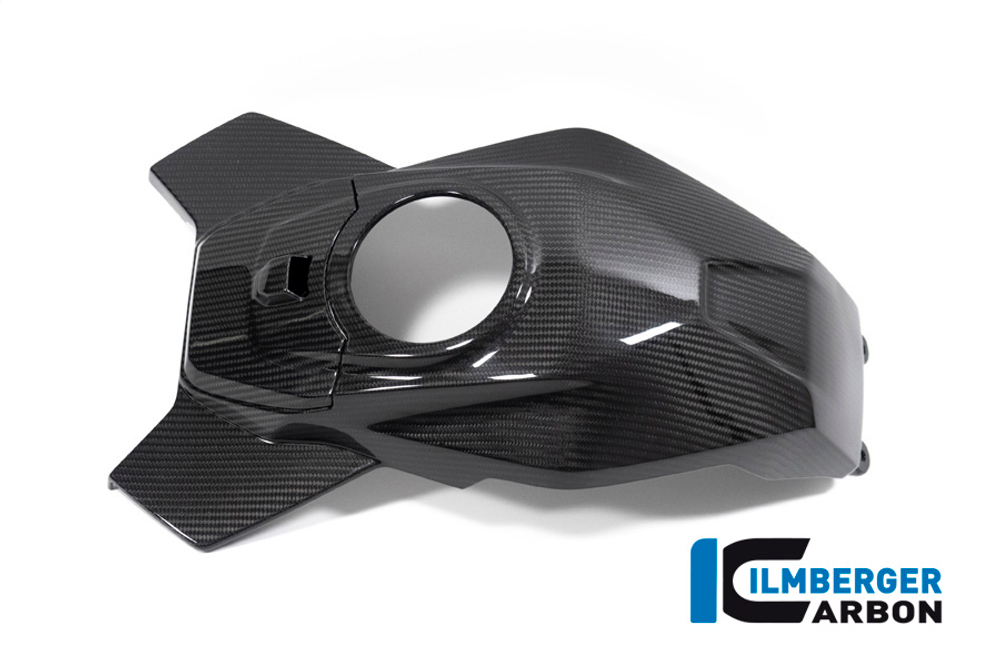 Ilmberger Carbonparts Накладка карбоновая бака BMW S 1000 XR CG.TAO.001.1XR20