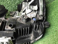 Битая Фара правая Geely Tugella (2019-2024) LED