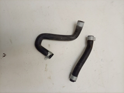 F1068SD кт11 Трубки подачи воды от КЭНа к дозатору стиральной машины LG б/у