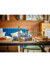 Конструктор Creator 31168 Замок Конного Рыцаря 3в1