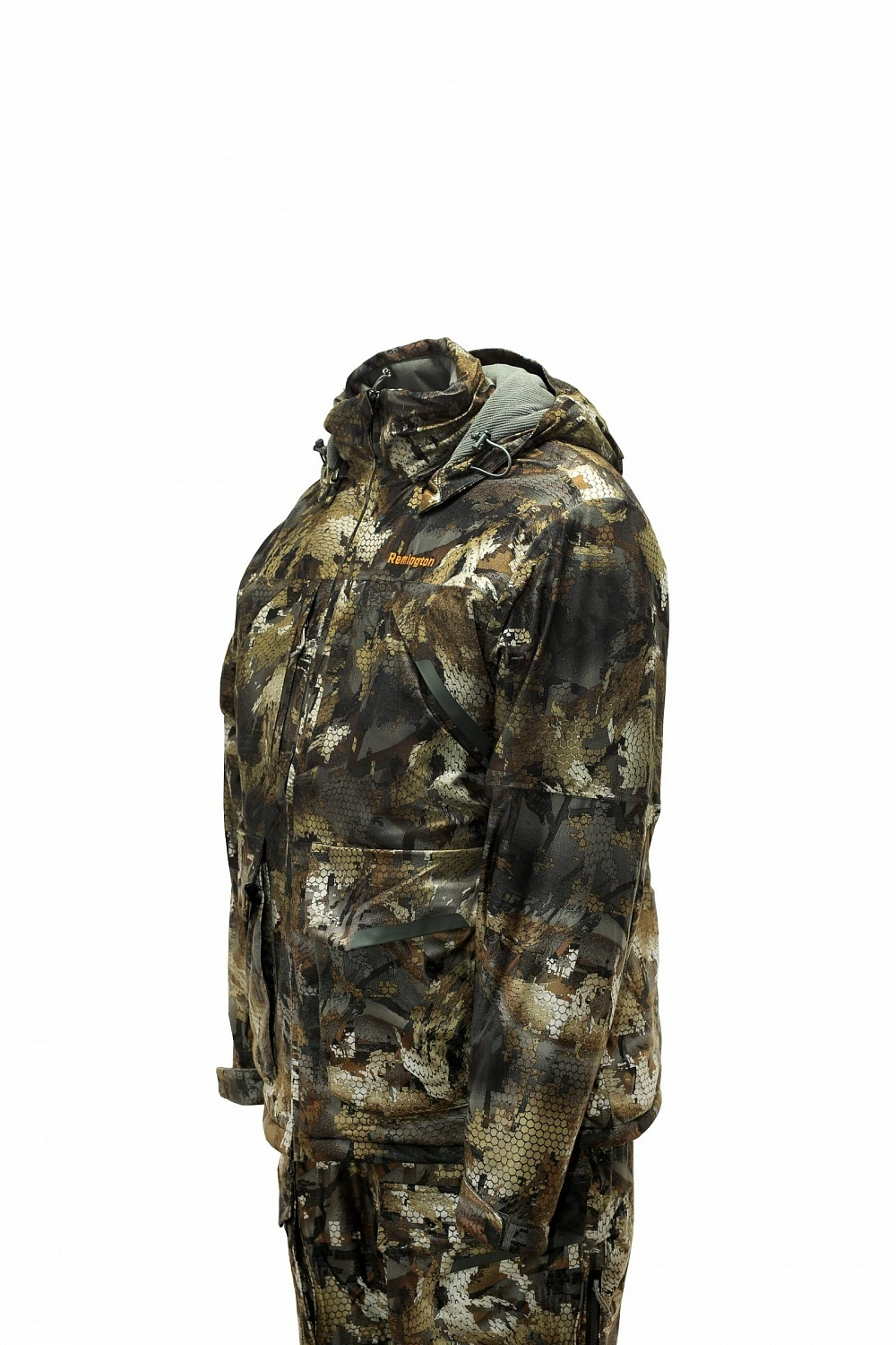 КОСТЮМ REMINGTON LONG TRAIL WINTER