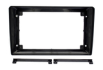 Переходная рамка магнитолы SUZUKI VITARA 2001-2006 9 дюймов
