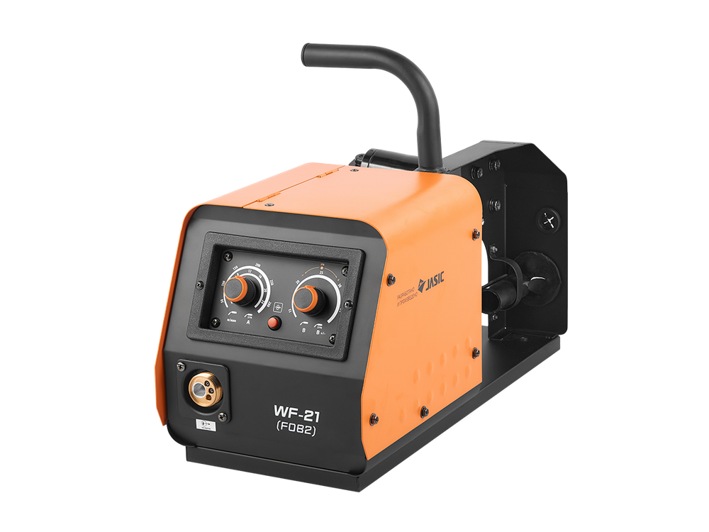 Полуавтомат Сварог PRO SMART MIG 300 (N253S)