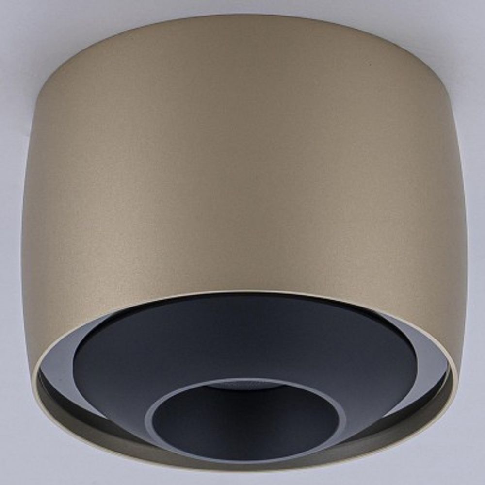 Накладной светильник iLedex Technical VISION 300 CHM