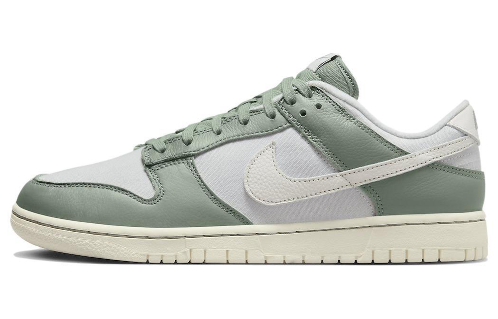 Кроссовки Nike Dunk Low "Mica Green"