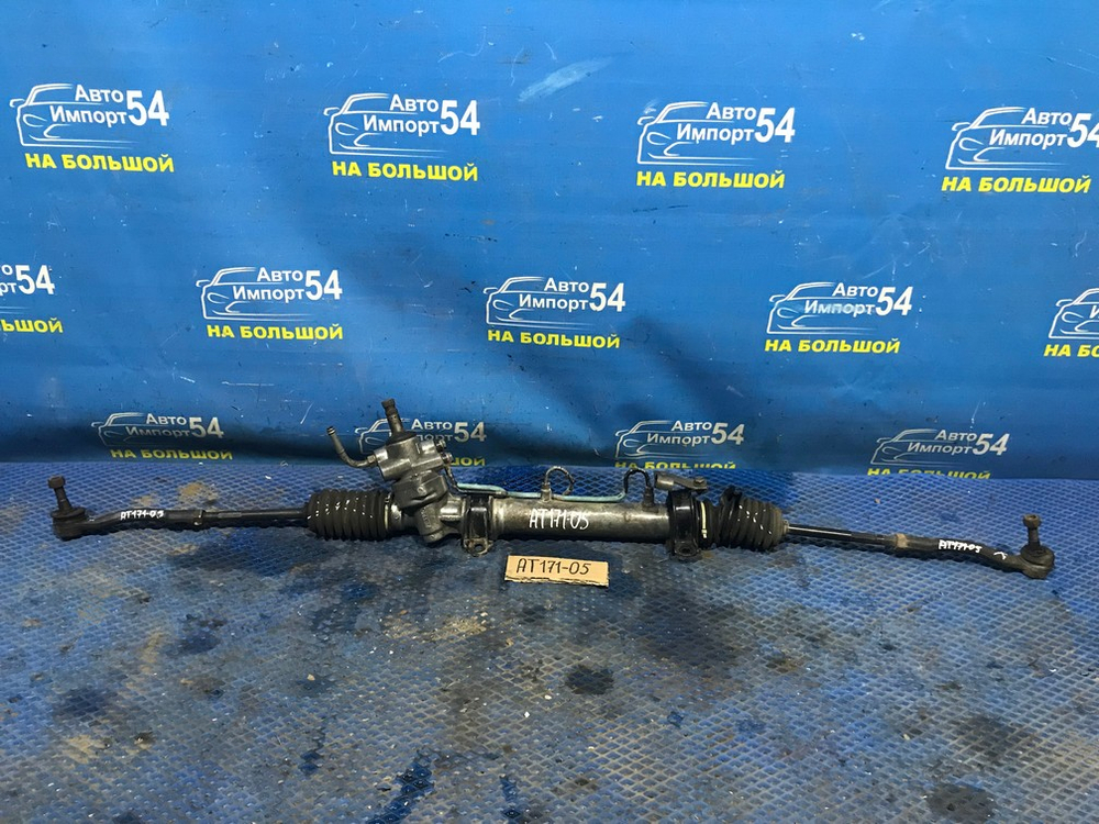 Рейка рулевая TOYOTA CARINA 1990