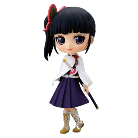 Фигурка Q Posket Demon Slayer Kimetsu No Yaiba Kanao Tsuyuri (Ver.A)