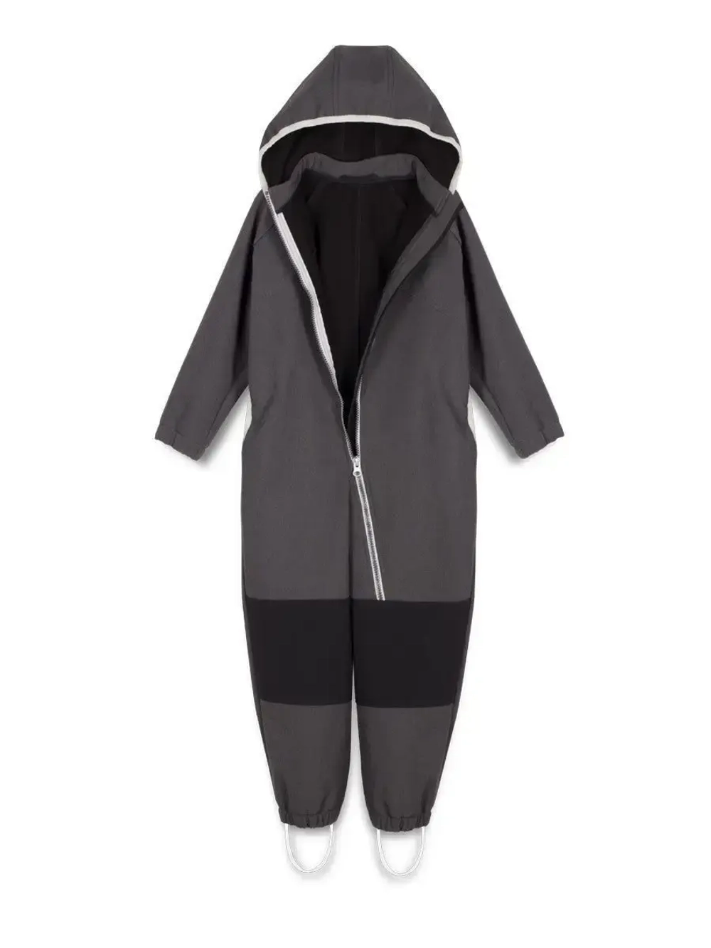 Комбинезон softshell детский демисезонный мембрана
