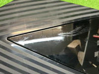 Накладка крыла задняя правая GAC GS3 (2024-н.в.)