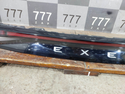 Фонарь задний центральный Exeed RX Оригинал целый 605000731AA