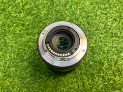 Olympus ED 12-50mm 3.5-6.3 EZ Покупка/Продажа