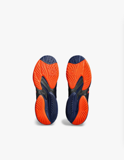 ASICS, COURT FF 3, Tennis, BLUE EXPANCE/KOI, MEN, US 8,5 /EUR 42 /UK 7,5 /СМ 26,5