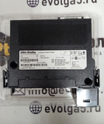 Allen-Bradley 1756-OB16D новое