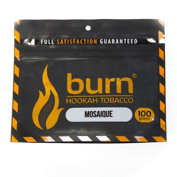 Burn - Mosaique (25г)