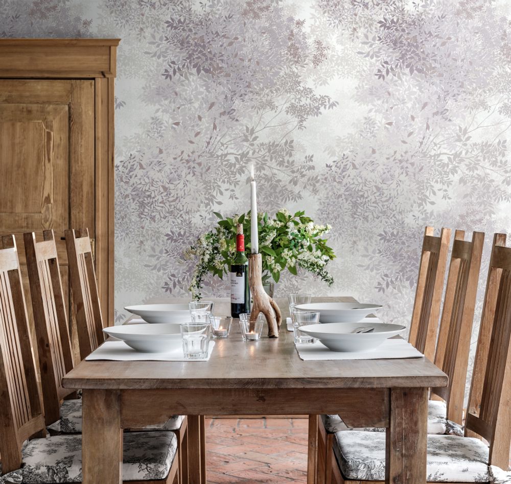 Пейзаж Парк панно