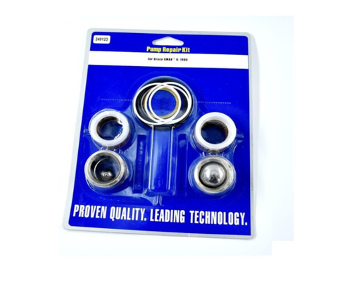 Ремкомплект КИТ А80 (аналог 249123)