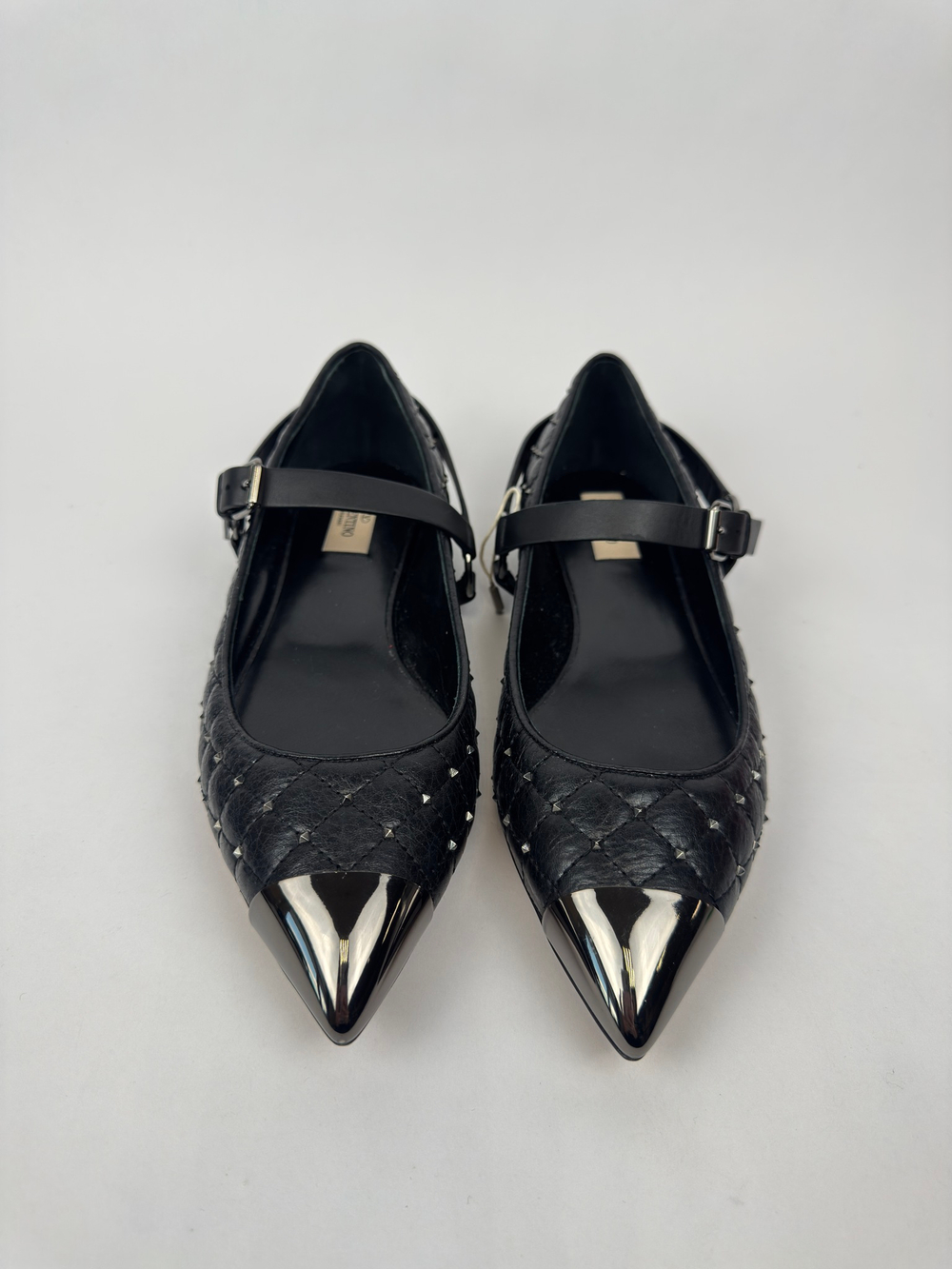 Туфли Valentino