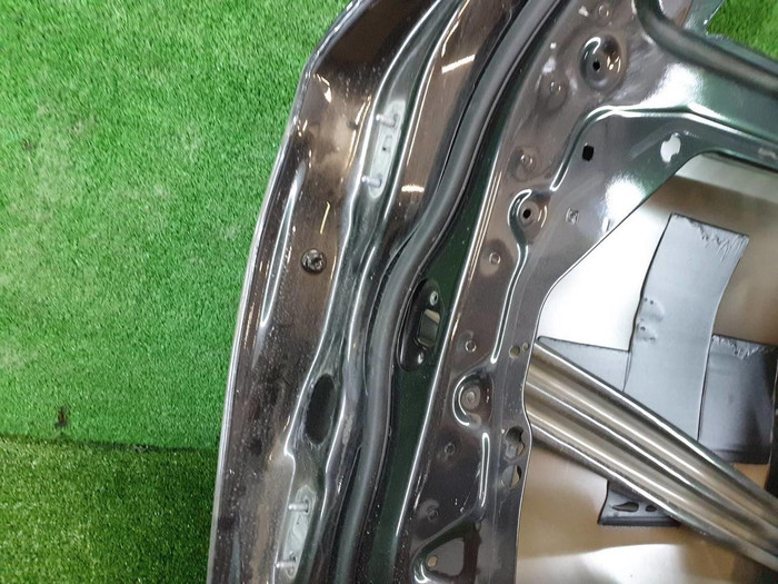 Дверь передняя правая BMW X3 G01 (2017-н.в.)