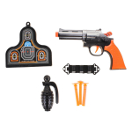 Набор оружия Спецслужб, блистер 36016