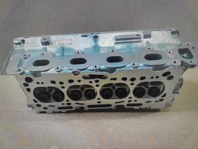 Головка блока BYD F3 4G18