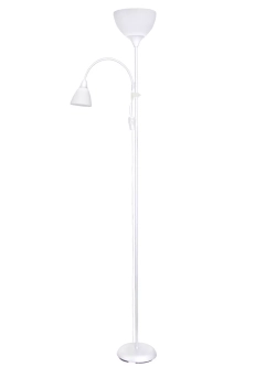 Торшер напольный Лофт